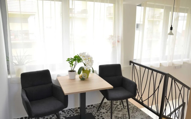Stylish Apartments With Osijek Near Top Attractions
