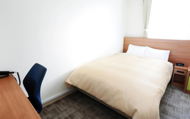 Mielparque Hiroshima Hotel