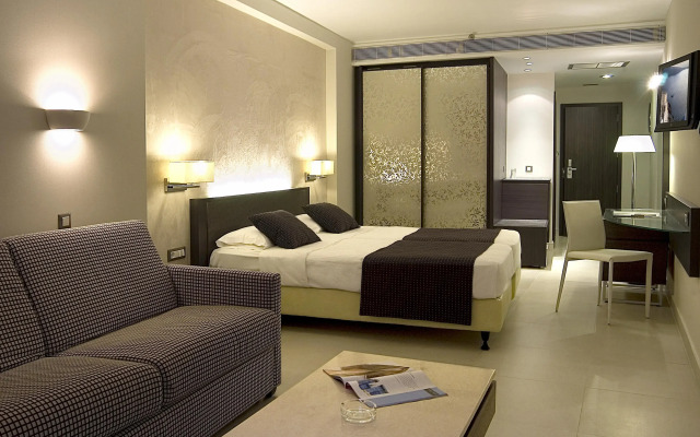 Olympic Palace Resort Hotel & Convention Center