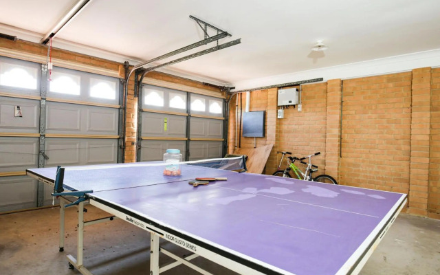 Delamere - Pet Friendly - 5 Mins Walk to Beach