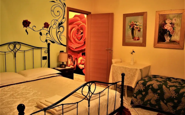 Bed and Breakfast Villa Ciccone