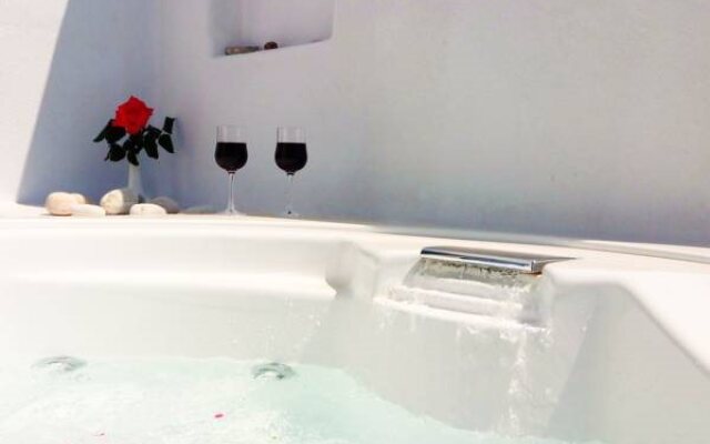 Yades Suites - Apartments & Spa