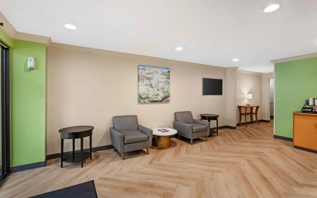 Extended Stay America Suites Melbourne Airport