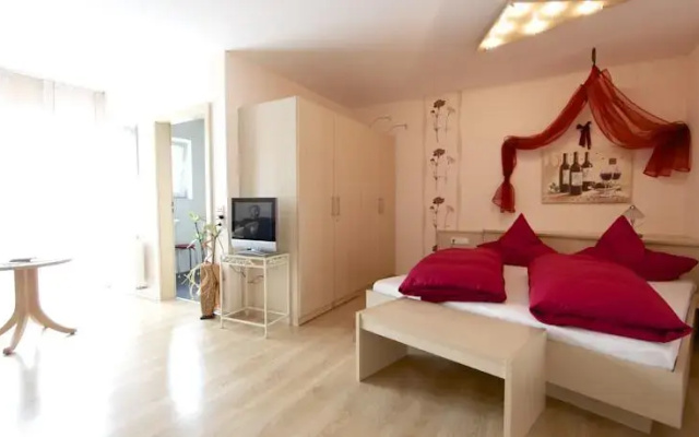 Kleines Landhaus Wendel