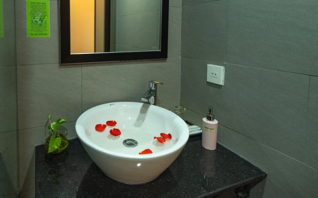 Old Lane Homestay