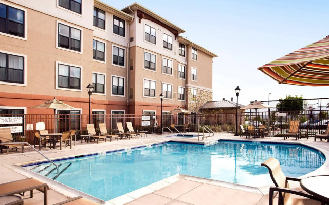 Residence Inn by Marriott San Diego Oceanside