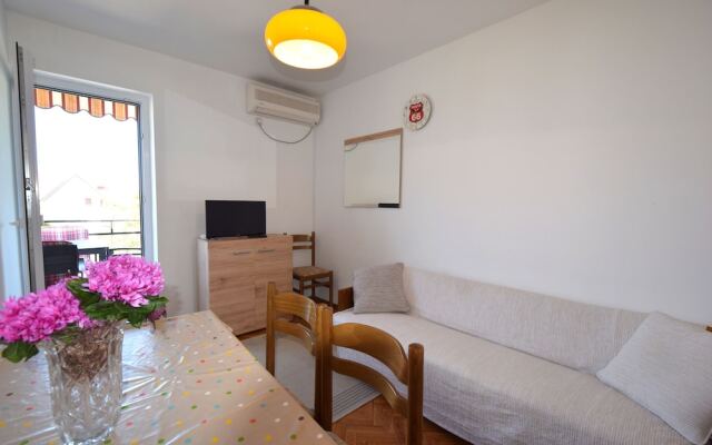 Apartments Barisic