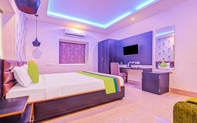 Bollywood By WB Hotels