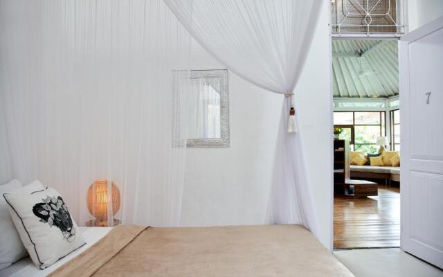 Lila Boutik Residence