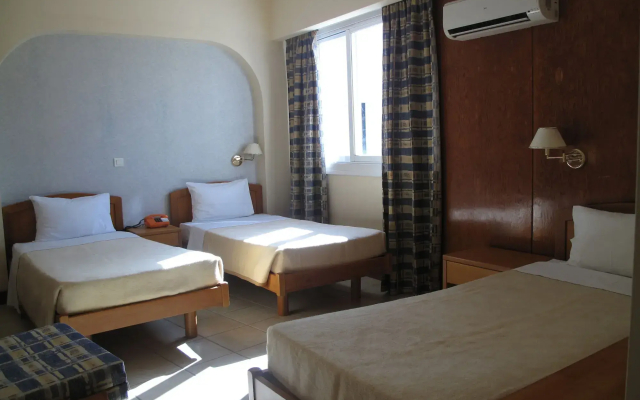 El Greco Hotel