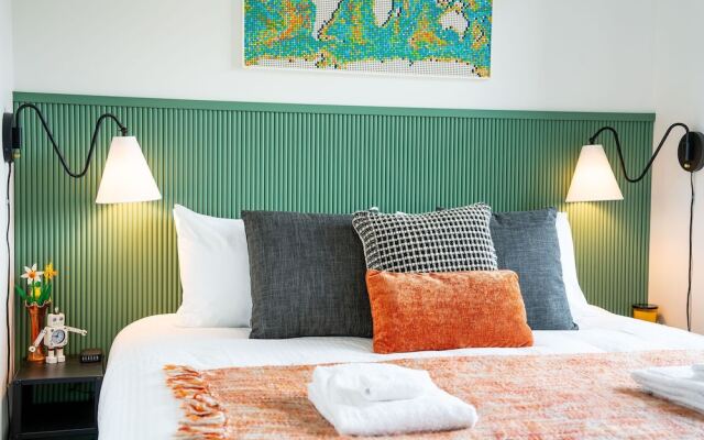 The Ski Shanty by Revelstoke Vacations