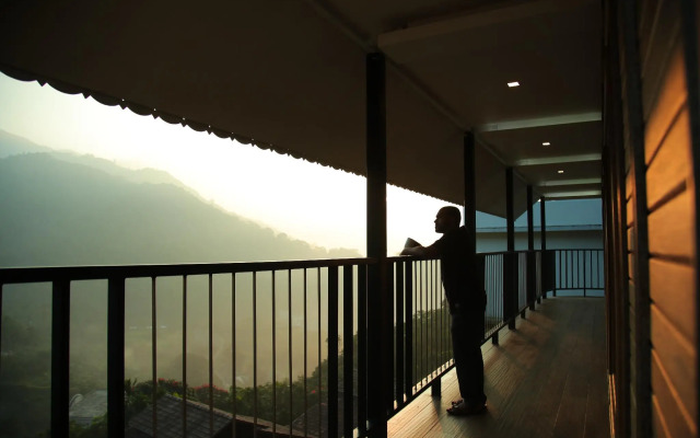 Dream Coconut Villa Resort