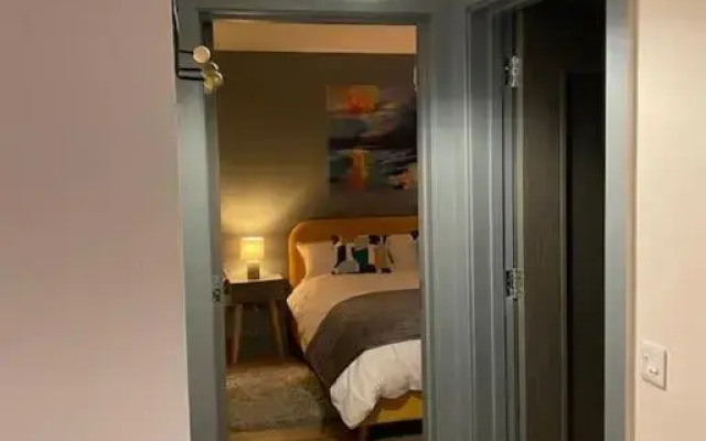 Natures Rest Apartment