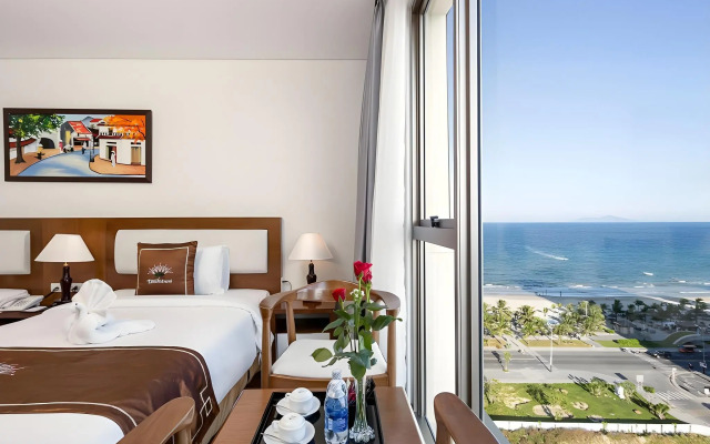 Tamarind Hotel Da Nang