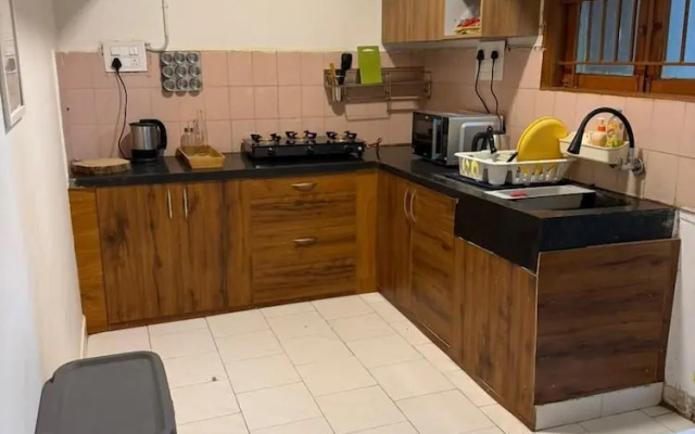 2BHK Cozy stay Indranagar
