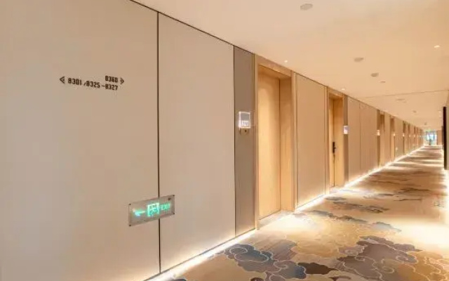 Manju Hotel