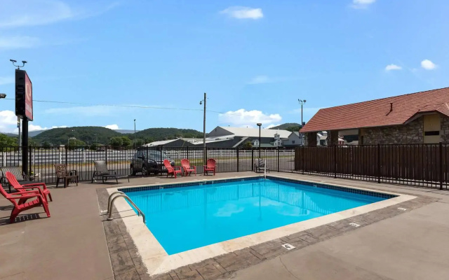 Econo Lodge