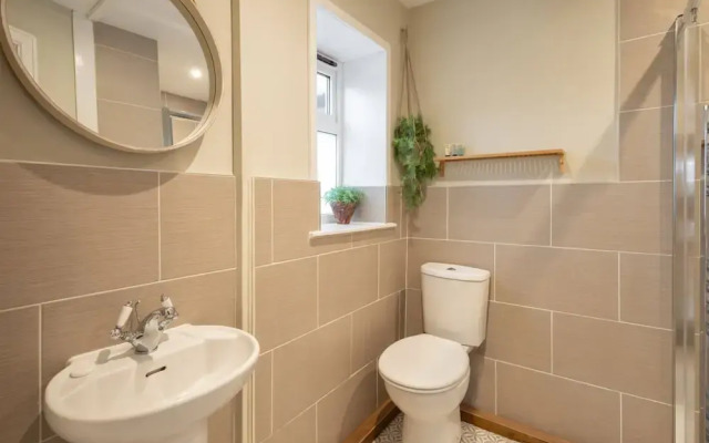 Host Stay The Coachman s House