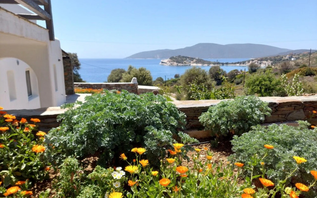 SkiNAmmos Eco Villas