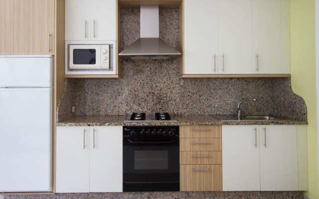 106404 - Apartment in Lariño