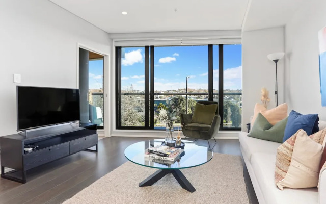 The Grace Apartments by Urban Rest