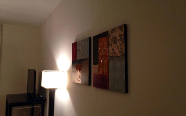 Luxury Suite in One Broadway by Lyx Miami