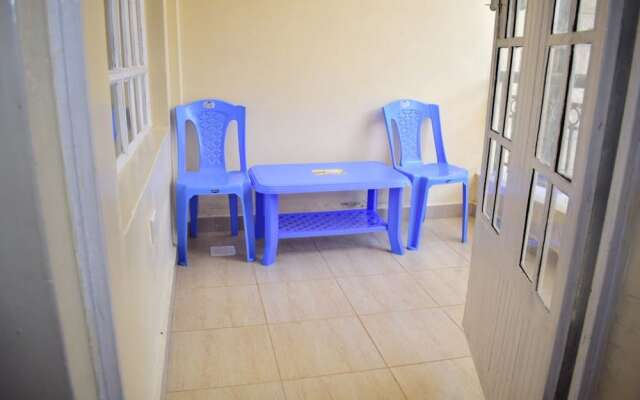 Joy Comfort Homestay