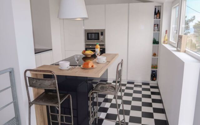 Holiday Home La Ganivelle