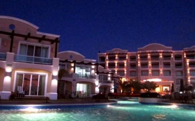 Residence Club La Jolla