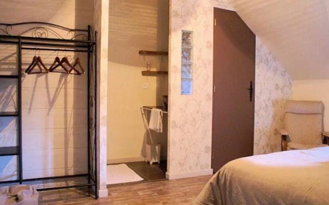 Chambres dHôtes Domaine les Escargots