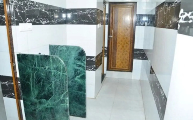 Goroomgo Dev Guest House Howrah Kolkata