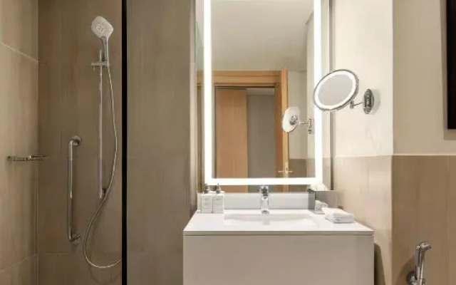 Radisson Hotel & Residence Riyadh Olaya