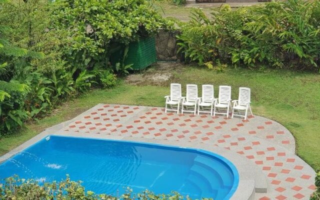 Hotel Bahía Yubarta