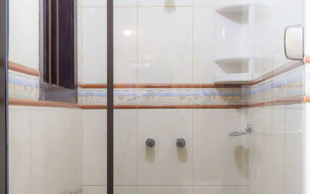 Búzios Centro Hotel