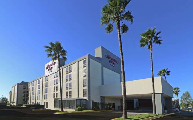 Hampton Inn by Hilton Monterrey-Airport