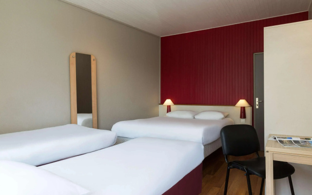 The Originals Access, Hôtel Arum
