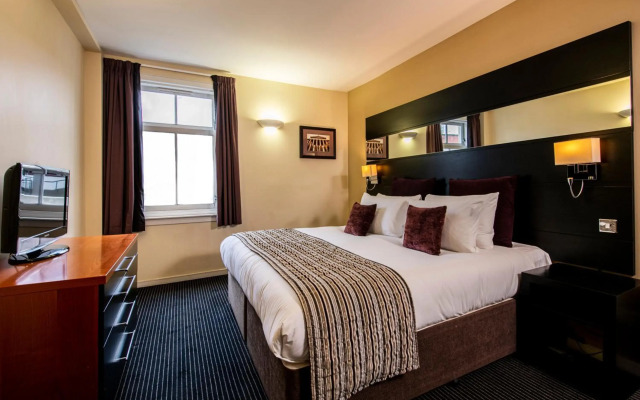 Fraser Suites Glasgow