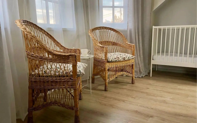 Izhora Homes (Ижора Хоумс)