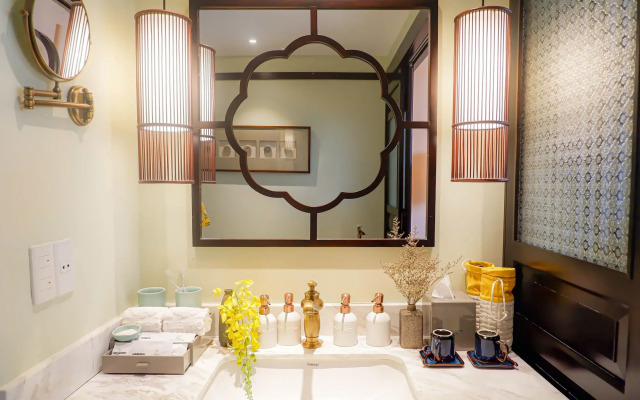 Allegro Hoi An. A Little Luxury Hotel & Spa