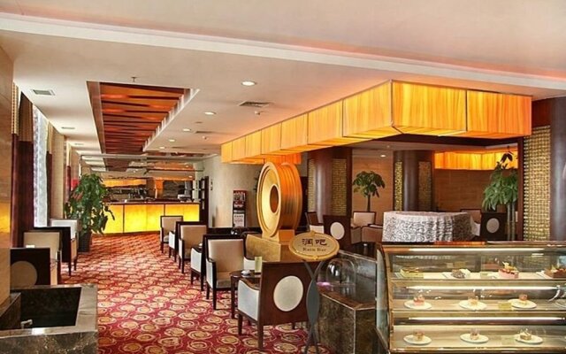Zhengzhou Zhengfei International Hotel