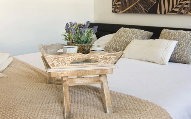 Apartamento Plaza del Carmen