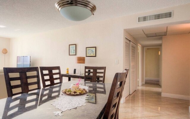 Ocean Reserve 1001 by Go Florida Condo Sunny Isles