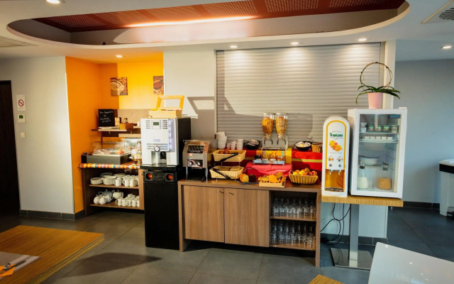 Aparthotel Mer & Golf City Perpignan Centre