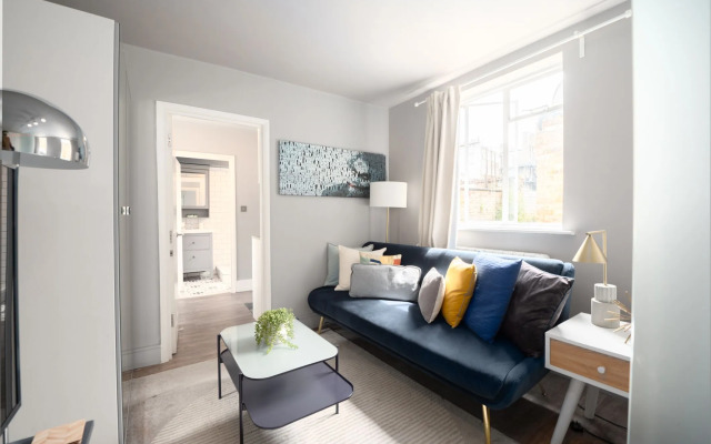 Paddington by Capital