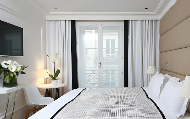 Hotel R de Paris