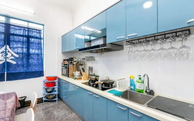 CSDY Guesthouse