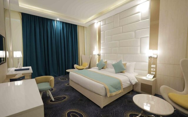 Tolip Gardens Hotel