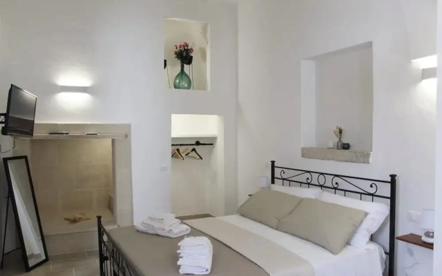 B&B Il Salento di Fioravante