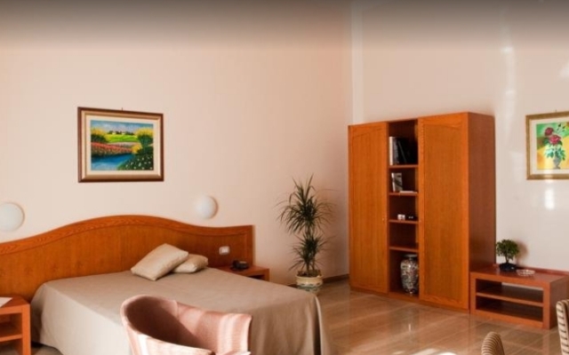 Buongusto Hotel & Restaurant