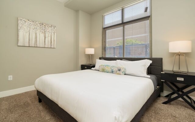 Kasa Atlanta Downtown Apartments